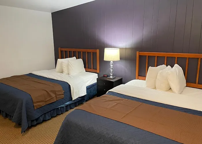 Valley Hi Hotel