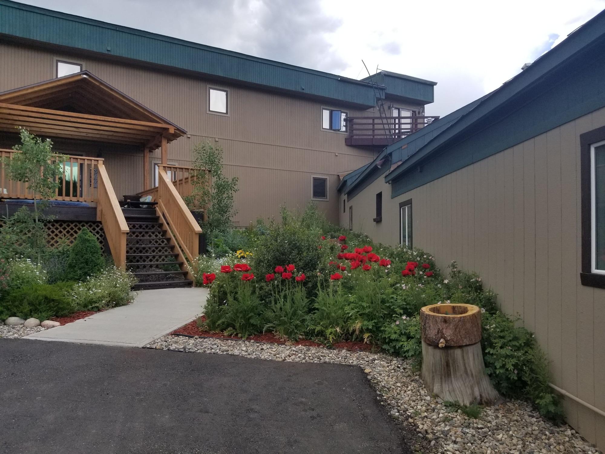 Motel Valley Hi