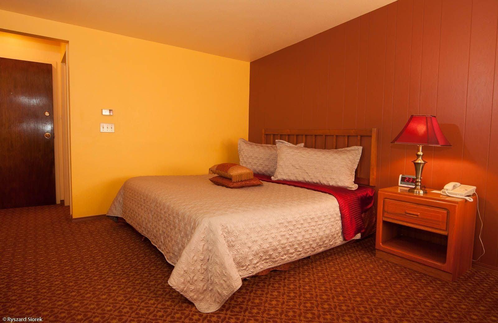 Valley Hi Motel 2*