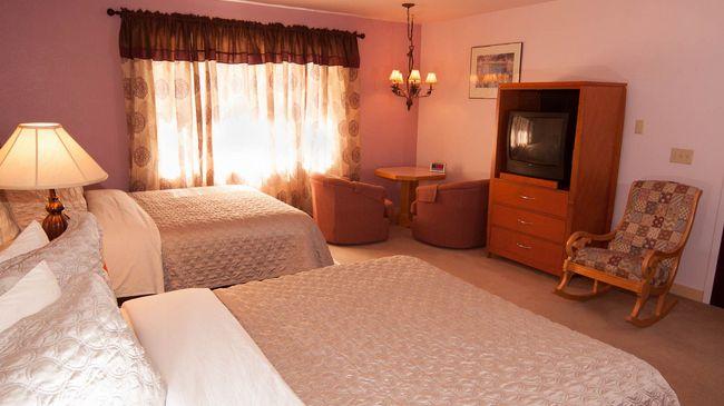 Valley Hi Motel 2*