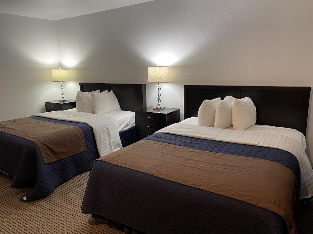 Valley Hi Motel 2*