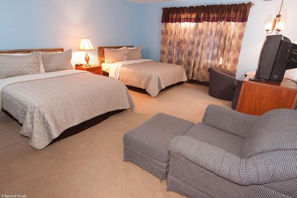 Valley Hi Motel