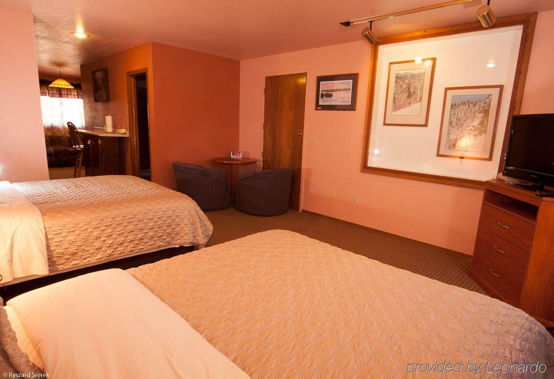 Valley Hi Motel
