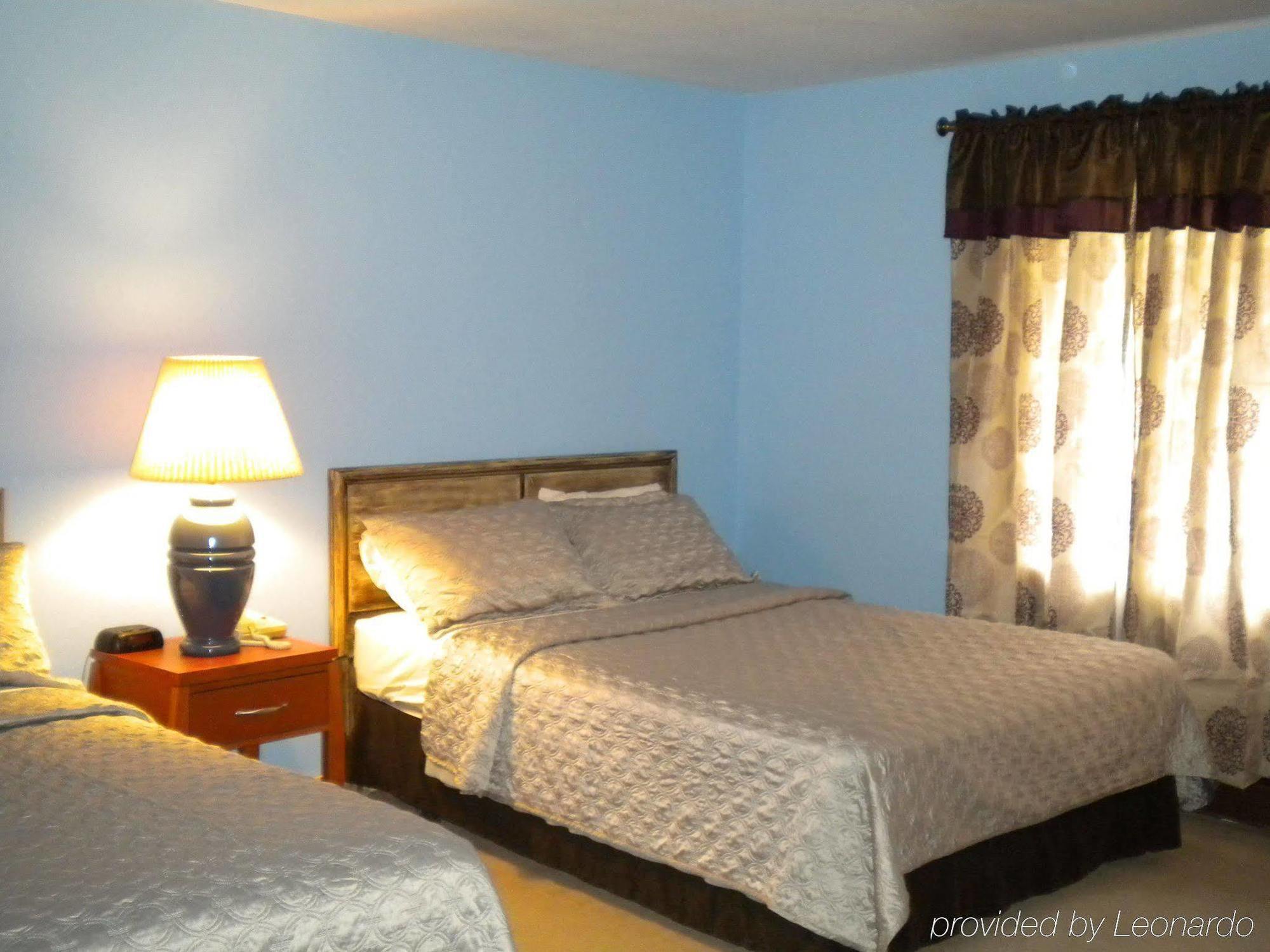 Motel Valley Hi 2*
