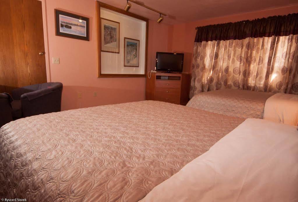 Motel Valley Hi 2*